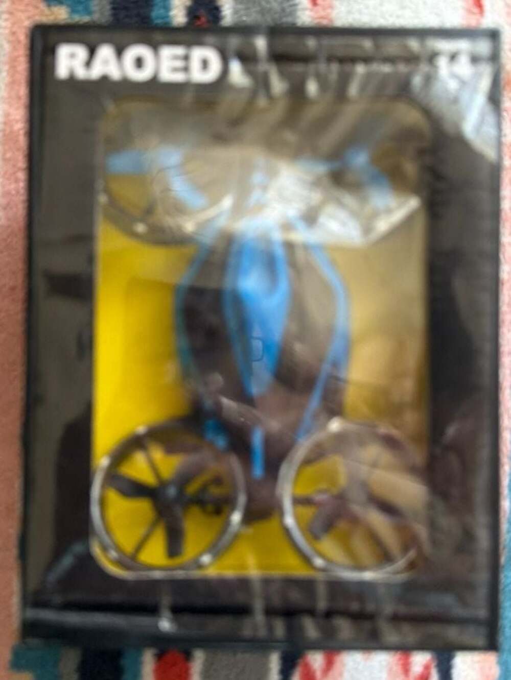 Flying Drone Car